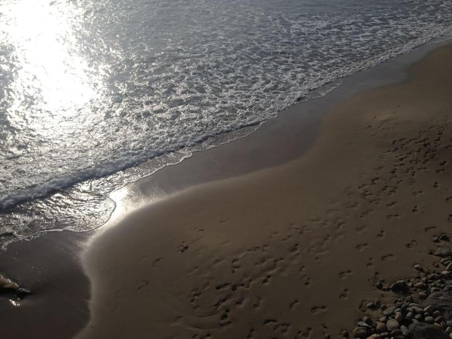 Casa Noemi, A Pochi Passi Dalle Spiagge E Dal Centro Di Arma Di Taggia. Extérieur photo