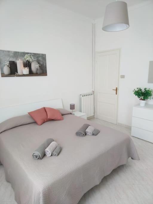 Casa Noemi, A Pochi Passi Dalle Spiagge E Dal Centro Di Arma Di Taggia. Extérieur photo
